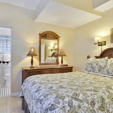 Casa Grande By Avantstay Dt Key West Near South Beach W Pool Extérieur photo