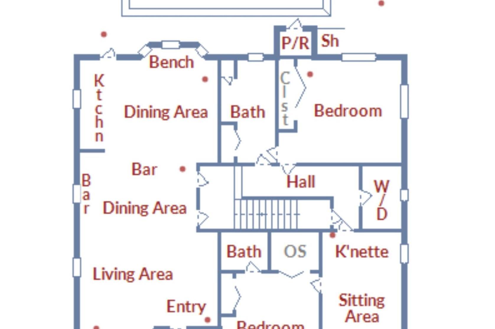 Casa Grande By Avantstay Dt Key West Near South Beach W Pool Extérieur photo