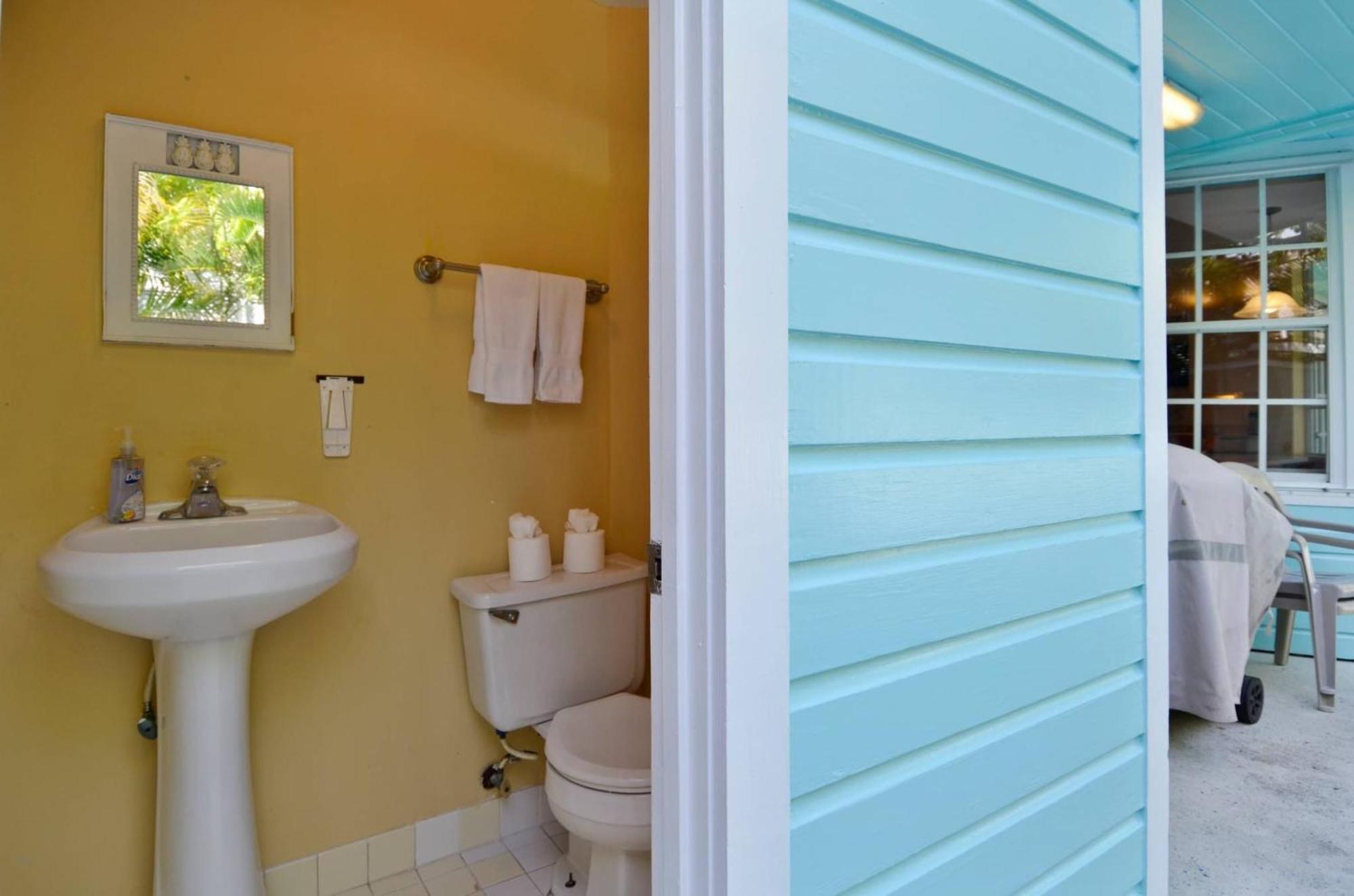 Casa Grande By Avantstay Dt Key West Near South Beach W Pool Extérieur photo