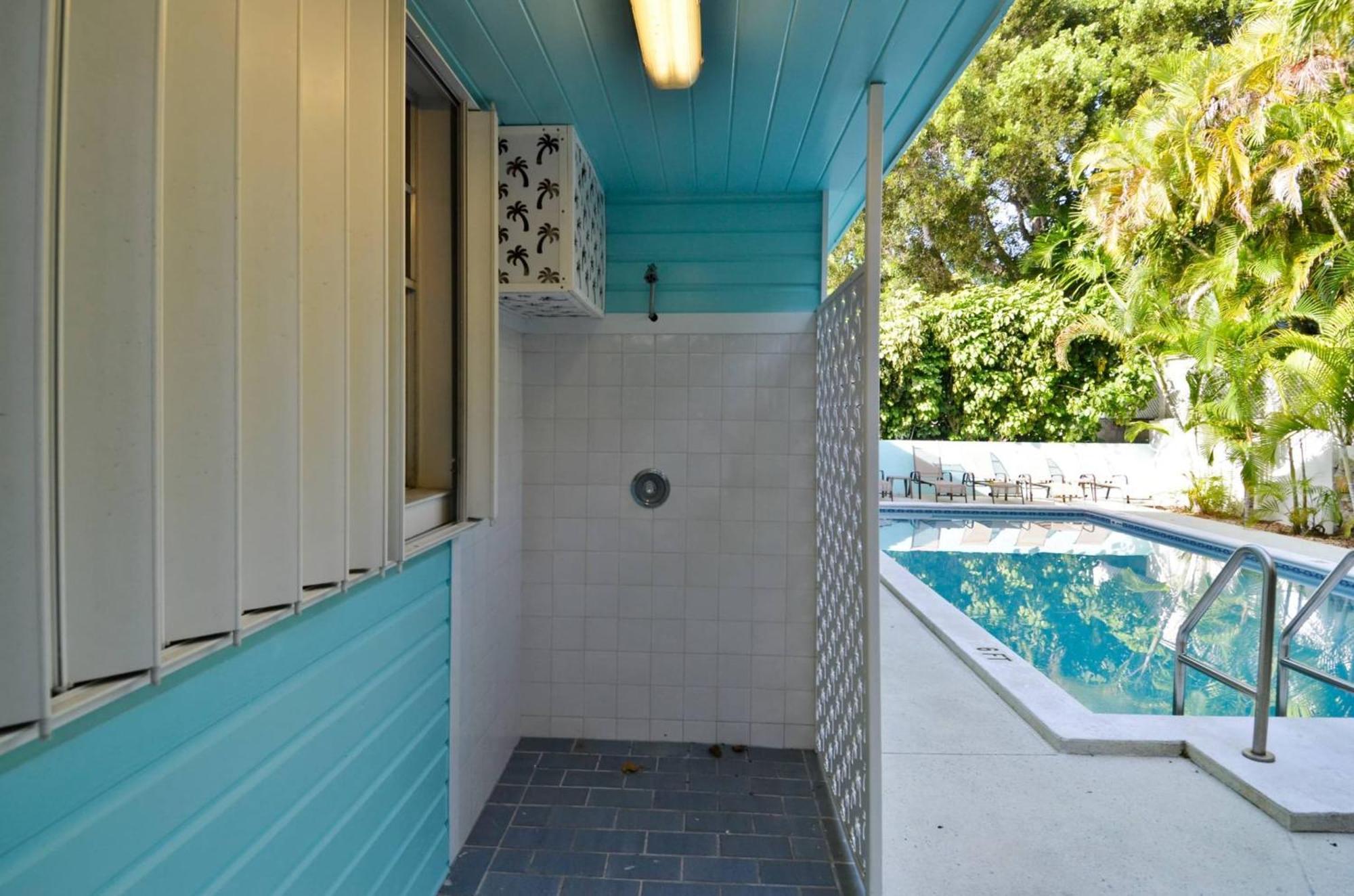 Casa Grande By Avantstay Dt Key West Near South Beach W Pool Extérieur photo