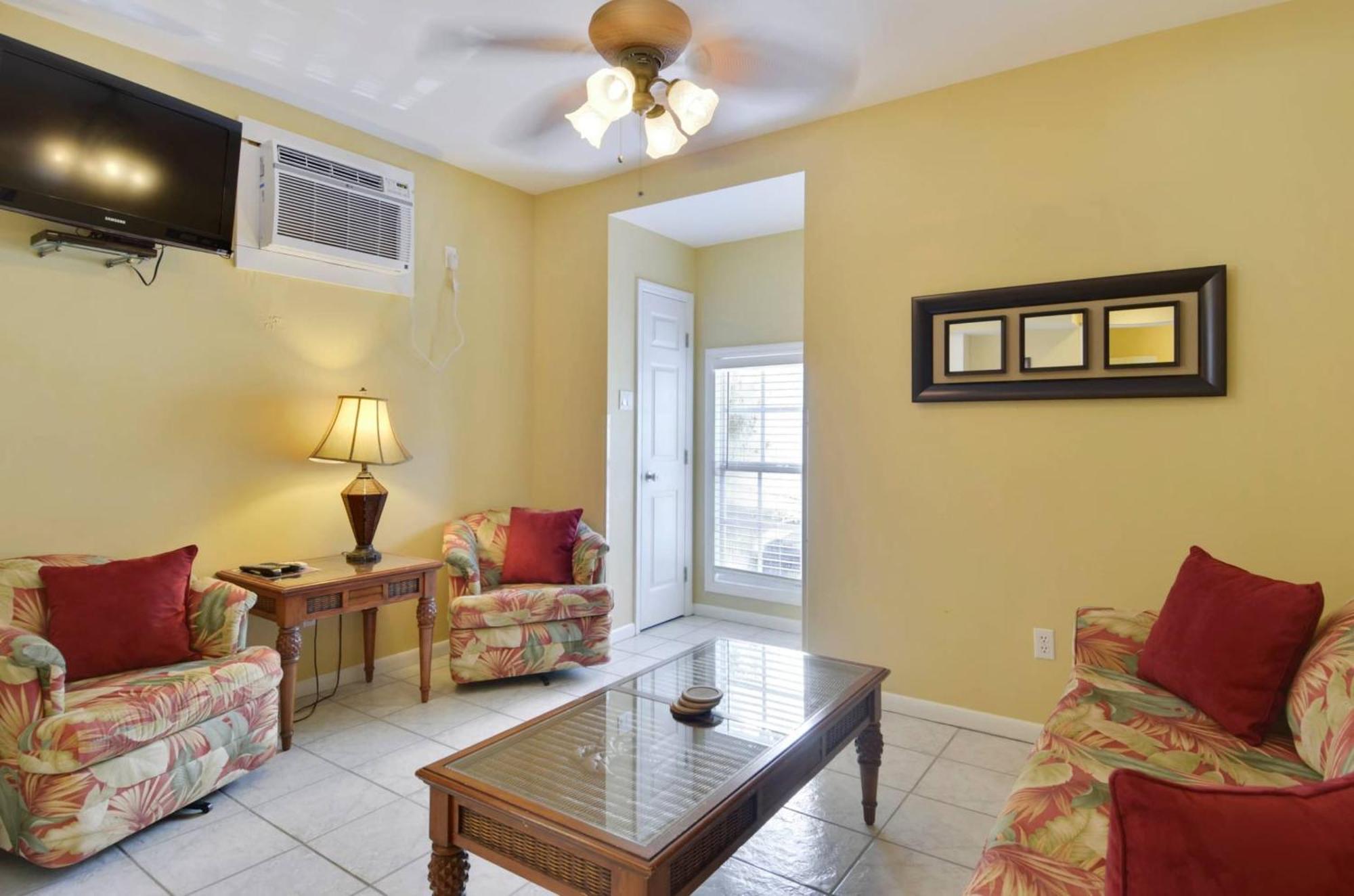 Casa Grande By Avantstay Dt Key West Near South Beach W Pool Extérieur photo