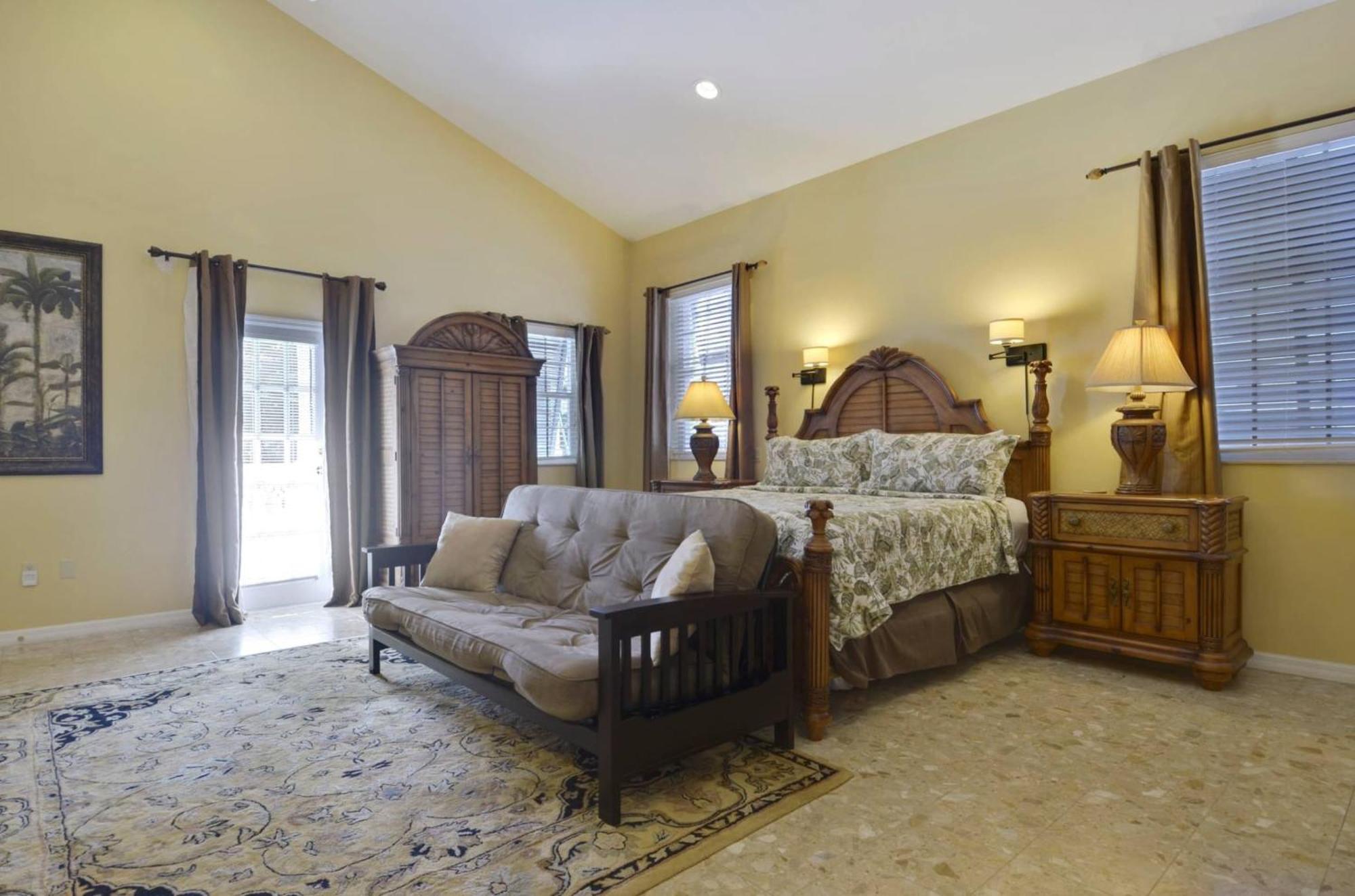 Casa Grande By Avantstay Dt Key West Near South Beach W Pool Extérieur photo