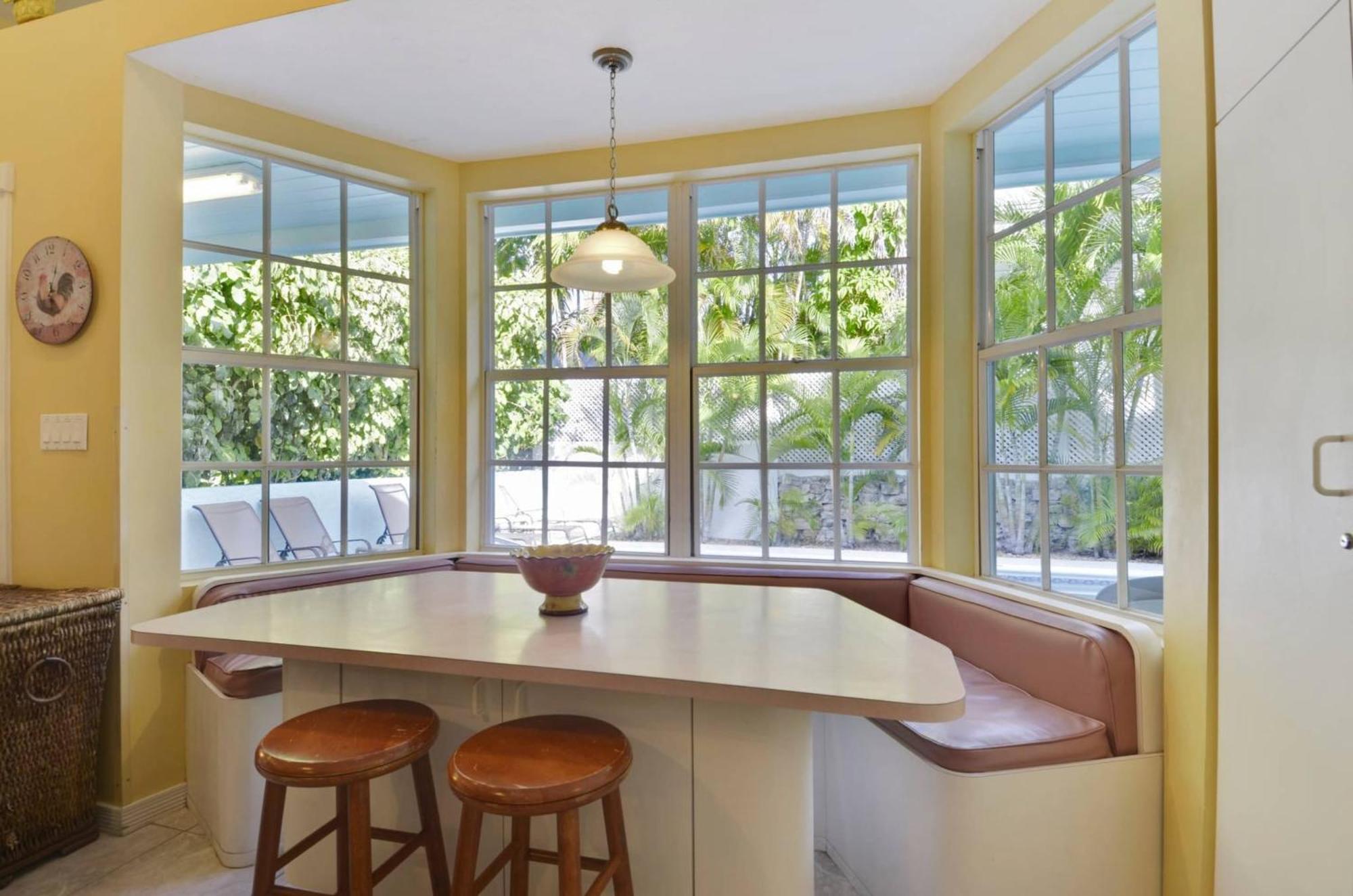 Casa Grande By Avantstay Dt Key West Near South Beach W Pool Extérieur photo